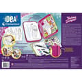 Miniatyrbild 2 av 8: Utbildningsspel Clementoni Fashion Designer