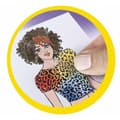 Miniatyrbillede 3 af 8: Lærerigt Spil Clementoni Fashion Designer