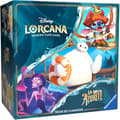 Miniatyrbild 1 av 6: Sällskapsspel - brädspel. Disney - Trove Pack Lorcana Disney Lorcana