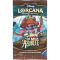 Miniatyrbild 3 av 5: Sällskapsspel - brädspel. Disney - Stitch Lorcana set Disney Lorcana