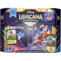 Miniatyrbild 4 av 5: Sällskapsspel - brädspel. Disney - Stitch Lorcana set Disney Lorcana