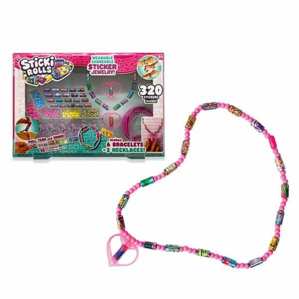 Perler til Armbånd Famosa