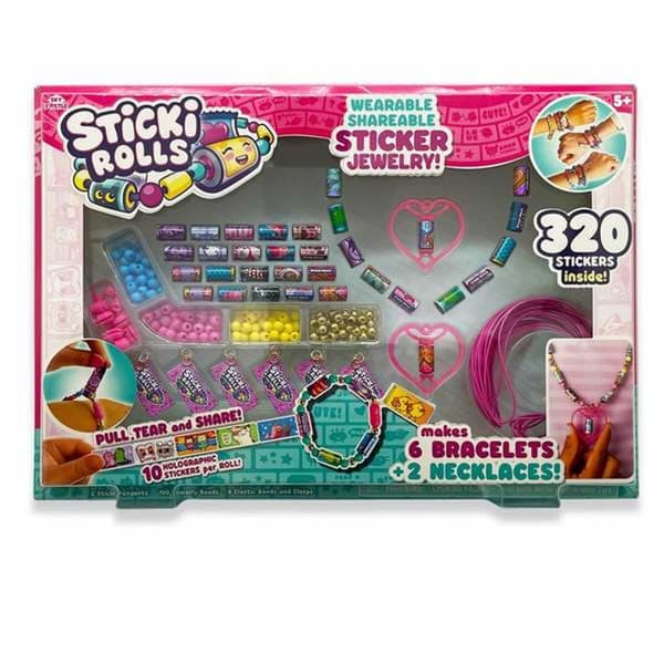 Perler til Armbånd Famosa