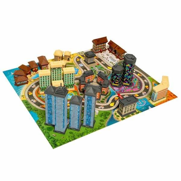 Sällskapsspel Asmodee