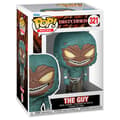 Miniatyrbild 2 av 2: Funko POP Rocks Disturbed The Guy Figure