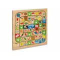 Miniatyrbild 1 av 3: Parchís och Oca Board Cayro