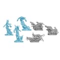 Miniatyrbild 3 av 4: Specialistspel - AC-DÉCO - Zombicide Black Plague - No Rest for the Wicked - 1 till 6 spelare - 60 minuters spel