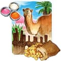 Miniatyrbild 3 av 5: Jaipur brädspel