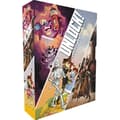 Miniatyrbild 1 av 5: Space Cowboys | Låsa upp! : Hemliga äventyr | Unbox nu | Brädspel | Från 10 år | 1 till 6 spelare | 60 minuter