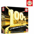 Miniatyrbild 1 av 3: Frågesport Educa 100% Logic: The Answer is before your eyes