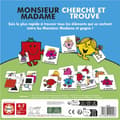 Miniatyrbild 3 av 6: Utbildningsspel Educa Mr. Men and Women