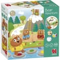 Miniatyrbillede 2 af 2: Lærerigt Spil Goula The Adventure of the Bears