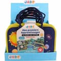 Miniatyrbild 6 av 6: Utbildningsspel MGM JADE
