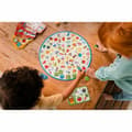Miniatyrbilde 3 av 5: Pedagogisk Spill Nathan T'choupi my first seek and find (6 enheter)