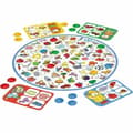 Miniatyrbilde 2 av 5: Pedagogisk Spill Nathan T'choupi my first seek and find (6 enheter)