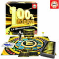 Miniatyrbilde 3 av 3: spørre og svar spill Educa 100% Logic: The Answer is before your eyes