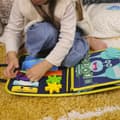 Miniatyrbilde 4 av 6: Pedagogisk Spill MGM JADE