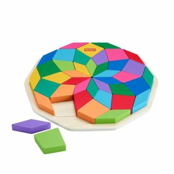 Opettavainen peli Fisher-Price HXT94