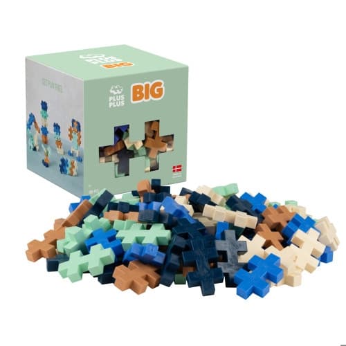 Plus-Plus BIG Breeze