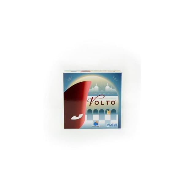 Blue Orange Volto strategispel