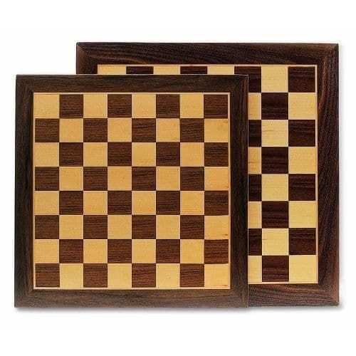 CAYRO - 612 - Schackbräde - TRÄ - 35 X 35...