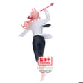 Miniatyrbild 3 av 4: Banpresto Chainsaw Man Powers III Vibration Stars Figur