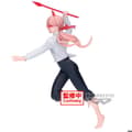 Miniatyrbild 4 av 4: Banpresto Chainsaw Man Powers III Vibration Stars Figur