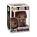 Miniatyrbild 2 av 2: Funko POP Star Wars Sidekick Osha Aniseya Figur