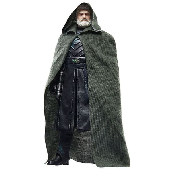 Hasbro Star Wars Ahsoka Baylan Skoll legosoldatfigur