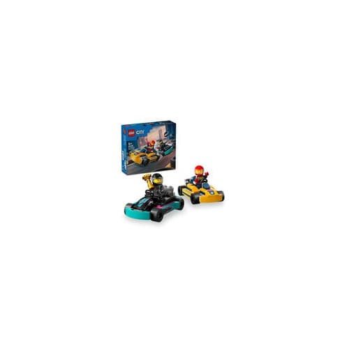 LEGO® 10329 Små Växter