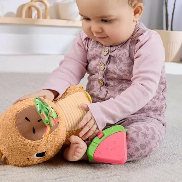 Vauvanukke Fisher Price
