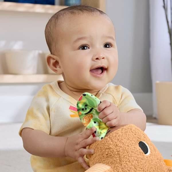 Vauvanukke Fisher Price