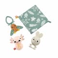 Miniatyrbilde 1 av 6: Babyleke Fisher Price