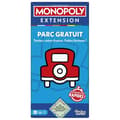 Miniatyrbild 1 av 7: Monopoly Extension Park gratis, gör det klassiska Monopol-spelet roligare och snabbare, 2 till 6 spelare, 40 minuter, brädspel