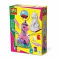 Miniatyrbild 1 av 4: Ritningsset SES Creative Unicorn