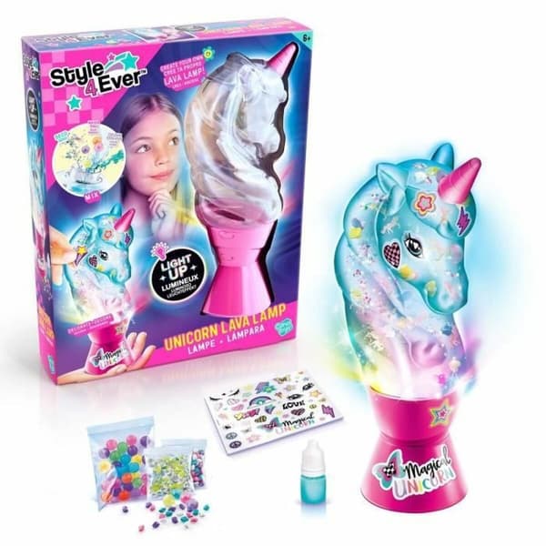 Ritningsset Canal Toys OFG 297