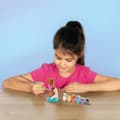 Miniatyrbild 4 av 5: Ritningsset SES Creative Cat