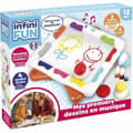 Miniatyrbild 2 av 6: Ritningsset Drawings in Music - KD