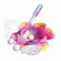 Miniatyrbild 3 av 6: Modellera Spel Clementoni IDEA