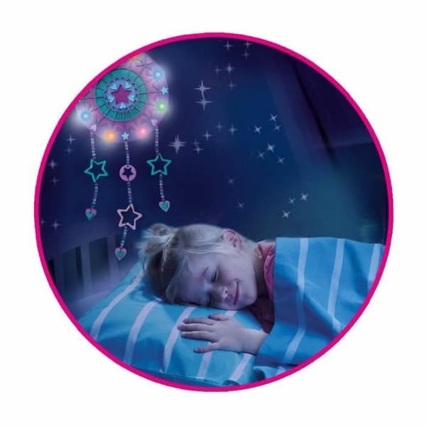 Tegningssæt SES Creative Galaxy