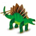 Miniatyrbillede 4 af 4: Tegningssæt SES Creative Glow in the Dark