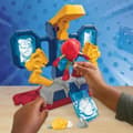 Pikkukuva 6 / 6: Muovailuvahapeli Play-Doh Iron Man Armor Factory Keltainen