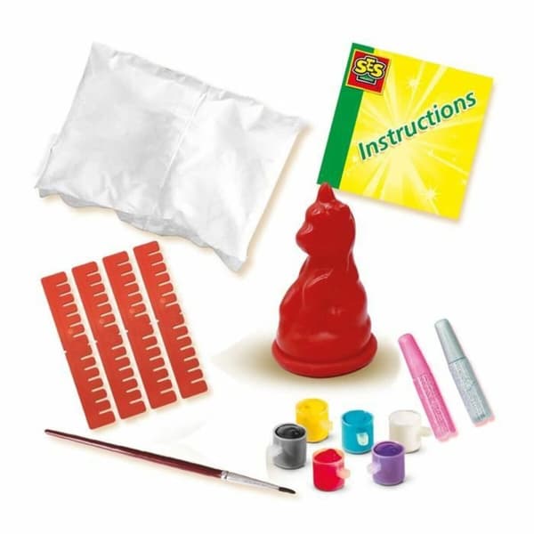 Ritningsset SES Creative Unicorn