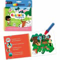 Miniatyrbild 1 av 3: Ritningsset Nathan Baby animals