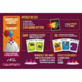 Miniatyrbillede 3 af 4: Brætspil Asmodee Exploding Kittens: Festive Edition