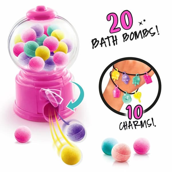 Håndværksspil Canal Toys BBD 045