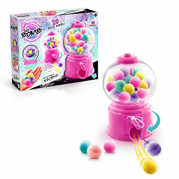 Håndværksspil Canal Toys BBD 045