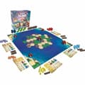 Pikkukuva 4 / 6: Lautapeli Asmodee Survive The Island