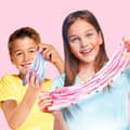 Pikkukuva 5 / 6: Muovailuvahapeli Canal Toys Twist & Slime Sweety Kit