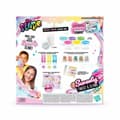 Pikkukuva 6 / 6: Muovailuvahapeli Canal Toys Twist & Slime Sweety Kit